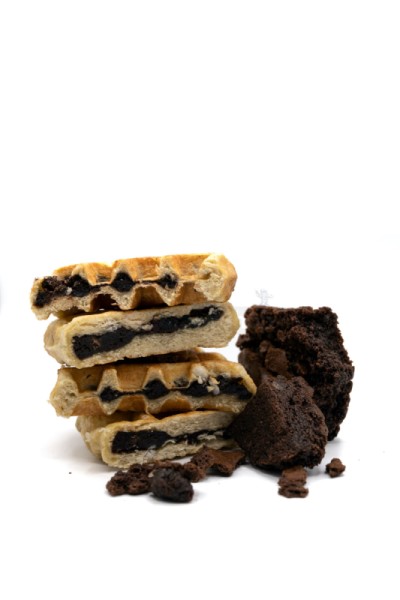 Вафли SweetBite с орехами 75г - купить в Усть-Кожве