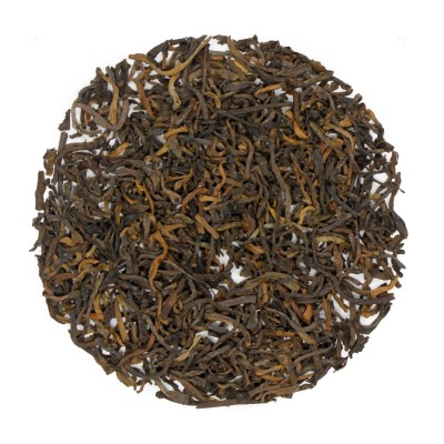 Шу Пуэр (черный) DarkLeaf 120г - купить в Усть-Кожве