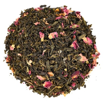 Зеленый чай ForestMist 50г - купить в Усть-Кожве