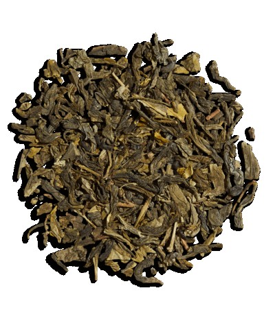 Зеленый чай TeaHarmony 75г - купить в Усть-Кожве