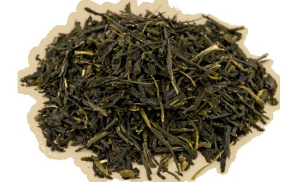 Зеленый чай FreshDew 100г - купить в Усть-Кожве