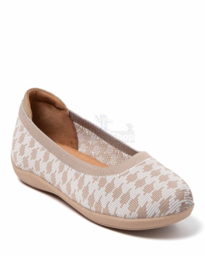 Женские балетки ChicStep - купить в Усть-Кожве