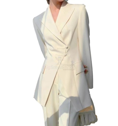 Женский пиджак ClassicForm - купить в Усть-Кожве