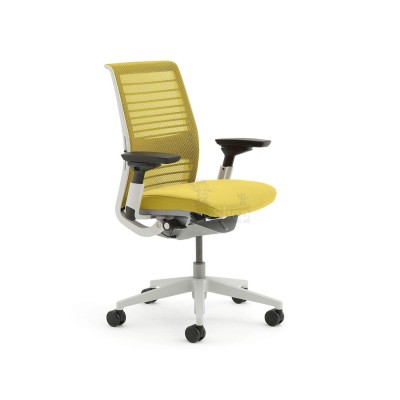 Офисное кресло ComfortLine - купить в Усть-Кожве