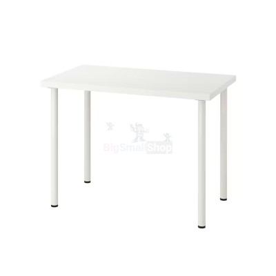 Рабочий офисный стол ЛайтДеск - купить в Усть-Кожве