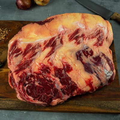 Говядина стейк Топ Блейд - купить в Усть-Кожве