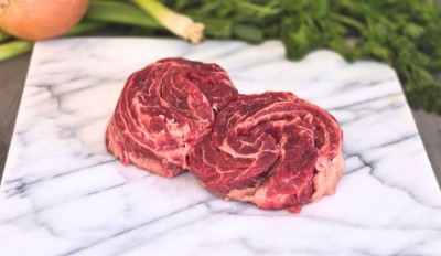 Говядина гуляш нарезанная - купить в Усть-Кожве