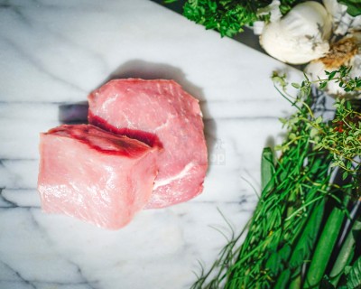 Свинина фарш домашний 500 г - купить в Усть-Кожве