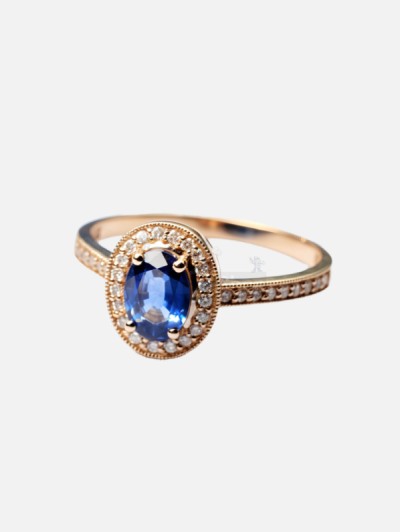 Кольцо Noir Minimal - купить в Усть-Кожве