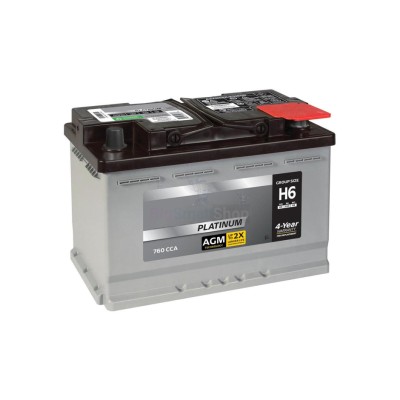 Аккумулятор QuadForce AGM 12V 24Ah - купить в Усть-Кожве