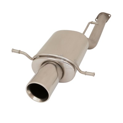 Глушитель выхлопной системы SportLine Active - купить в Усть-Кожве