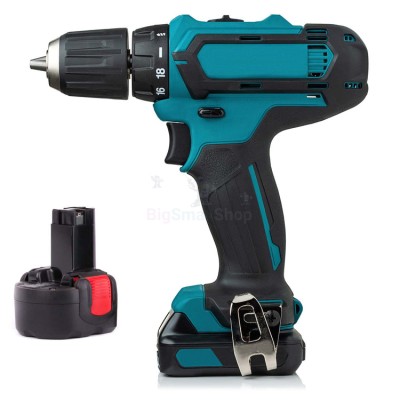 Шуруповерт HomeFix Light - купить в Усть-Кожве