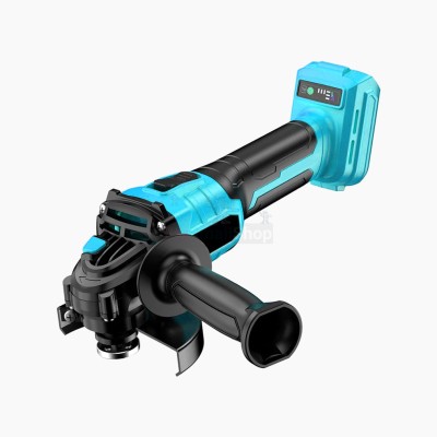 Угловая шлифмашина CompactCut 115 - купить в Усть-Кожве